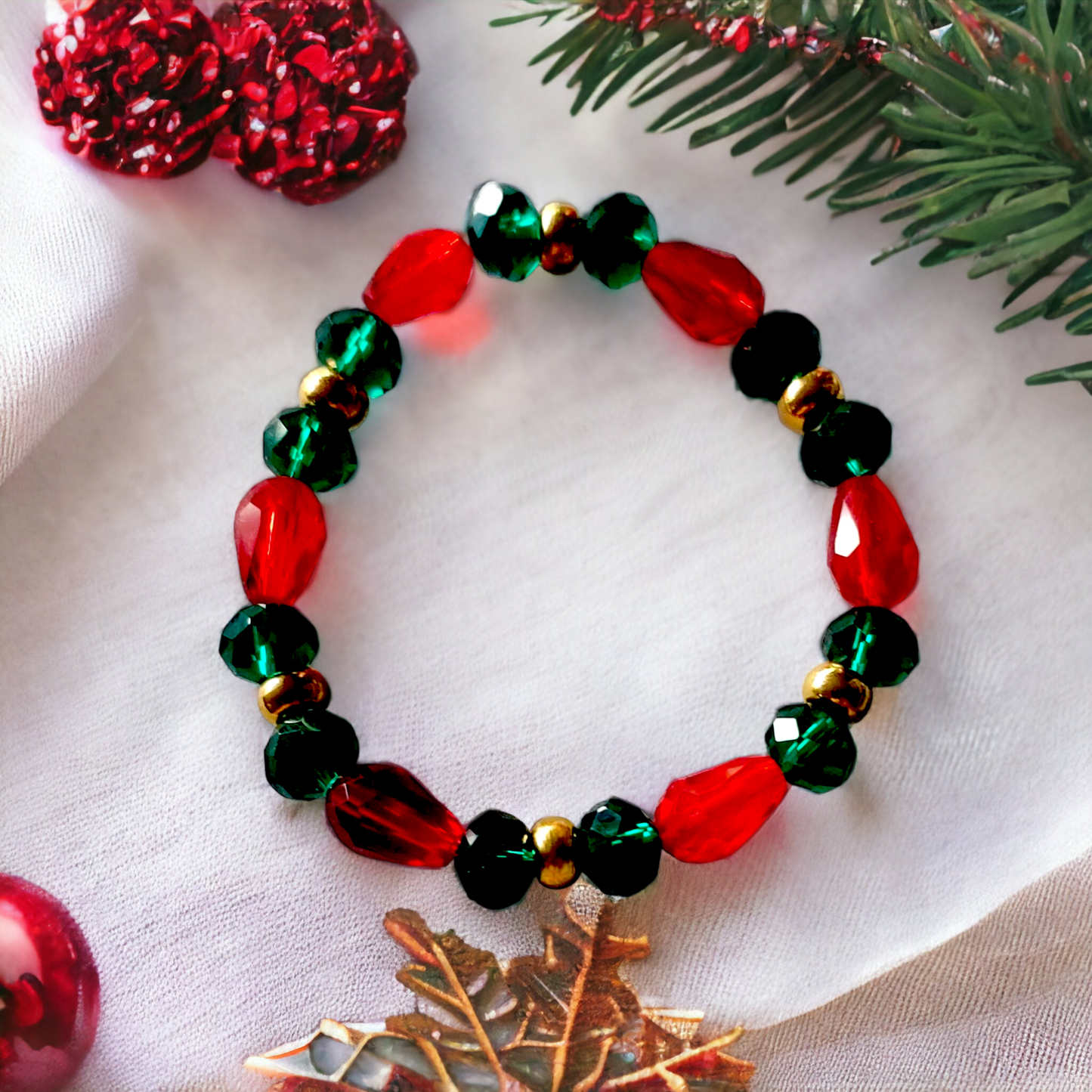 Joy Bracelet