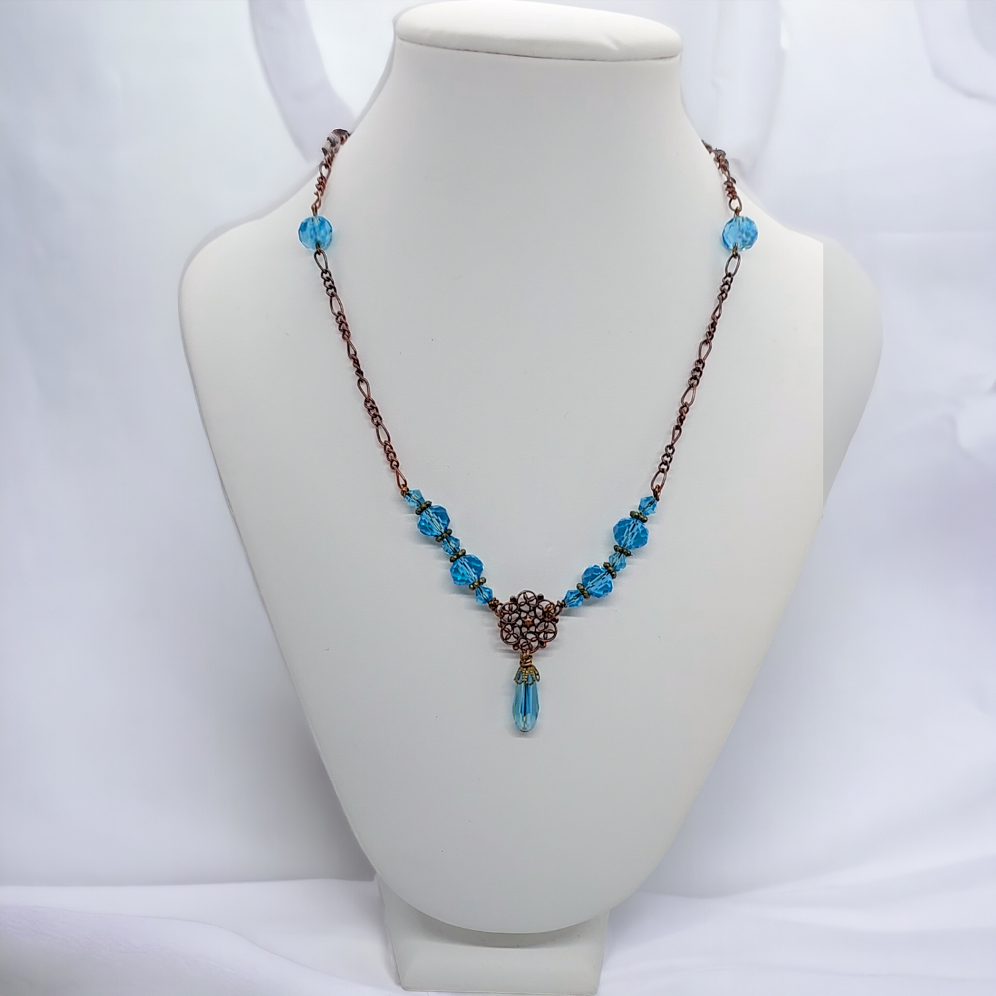 Intuition Necklace