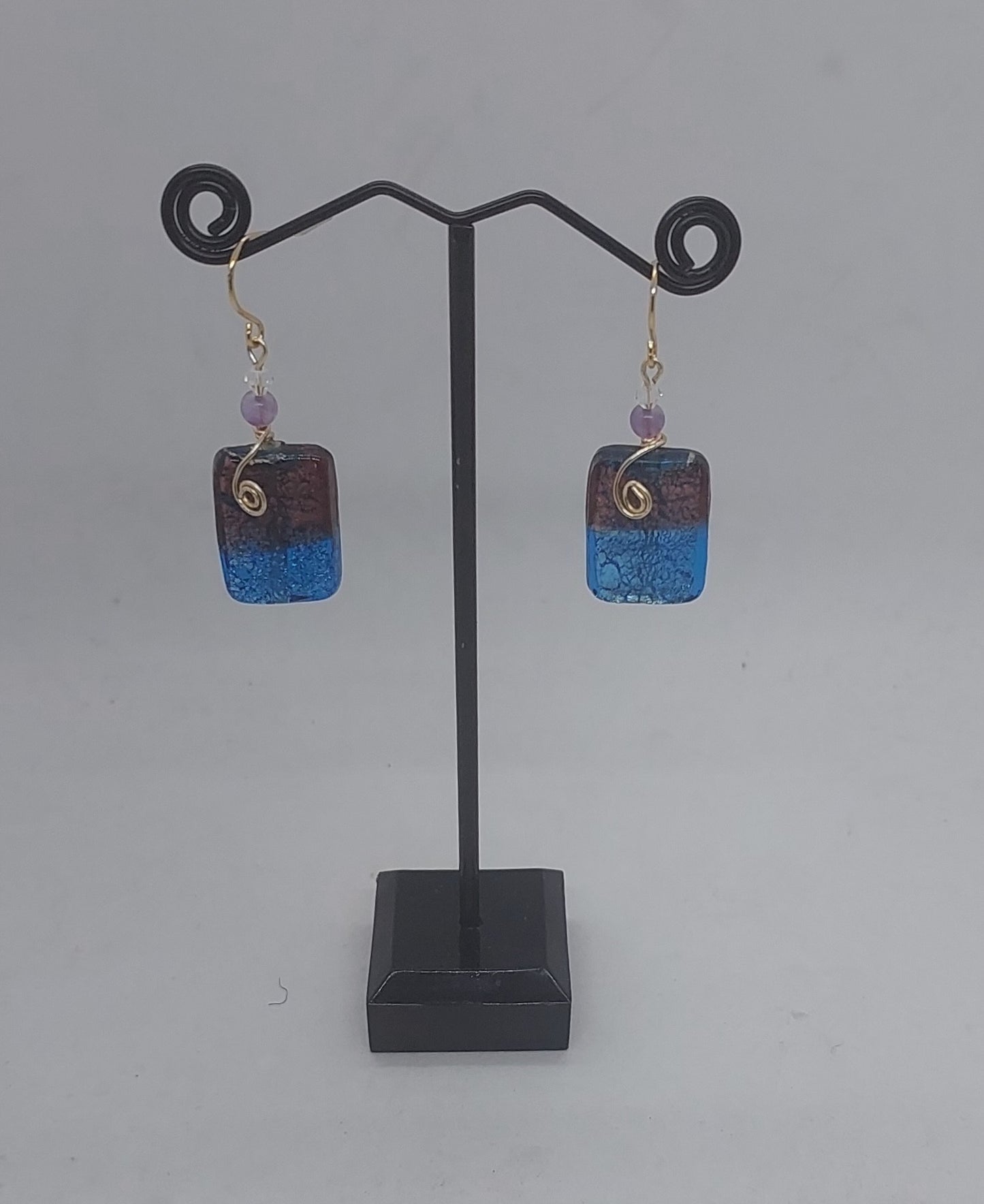 Shimmer Earrings