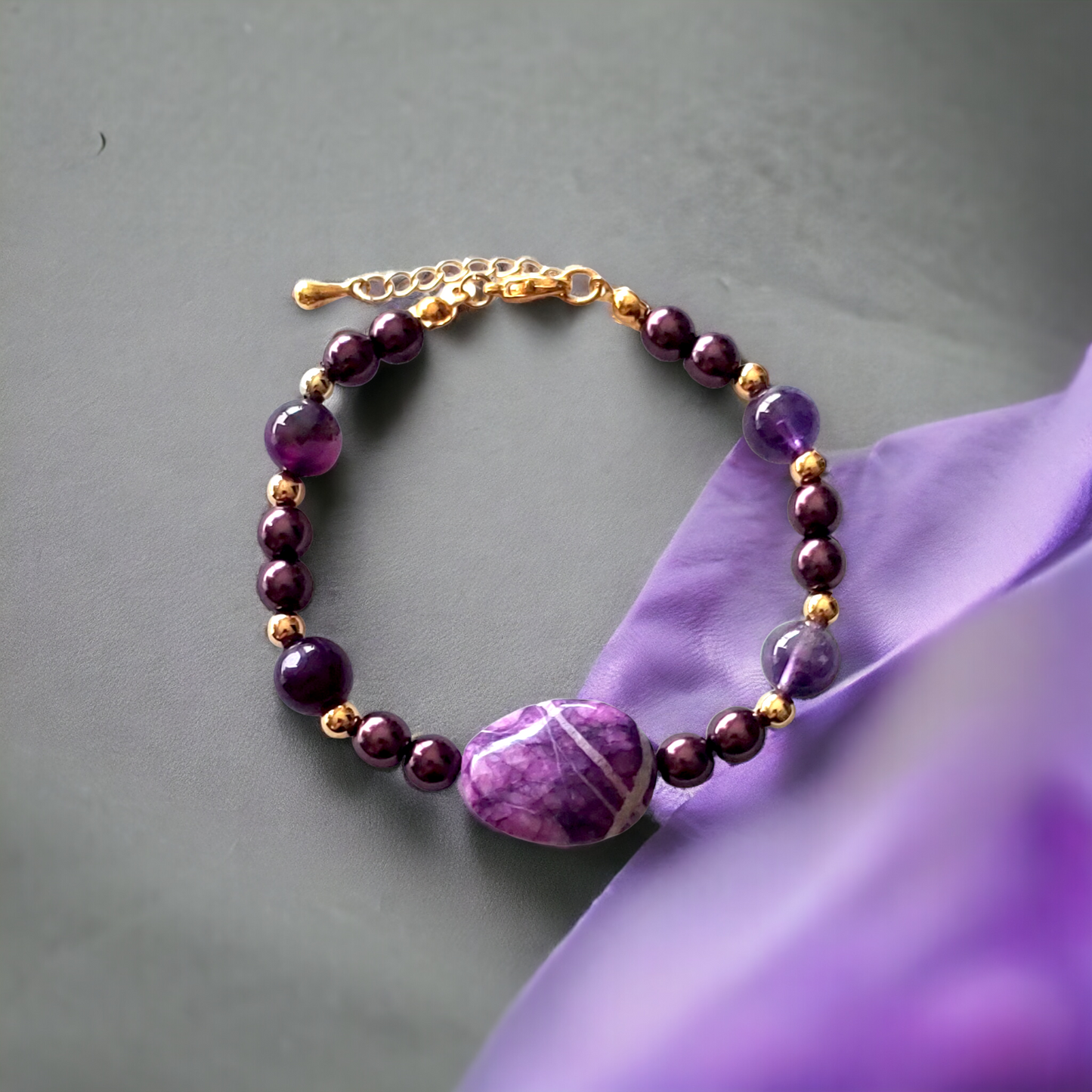 Imperial Bracelet