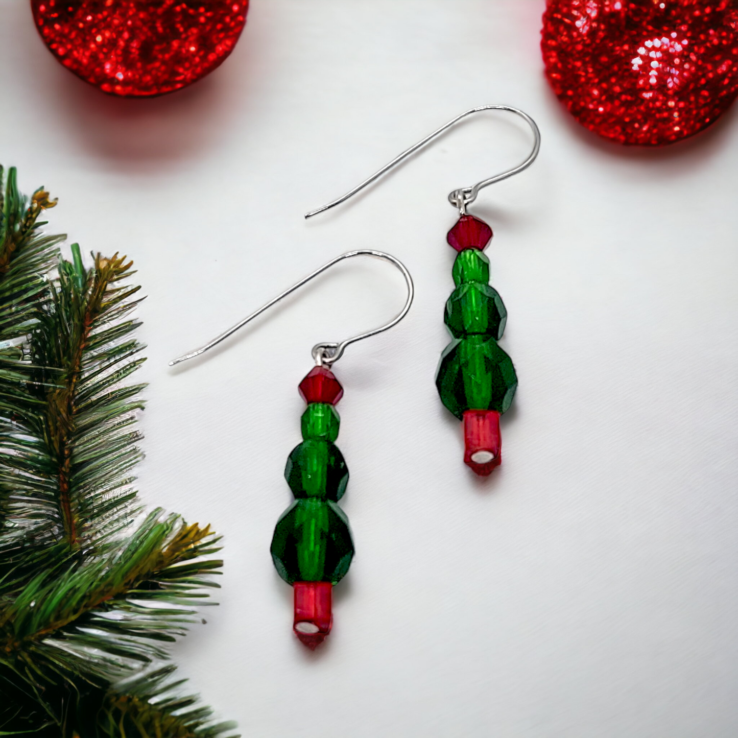 Tanenbaum Earrings