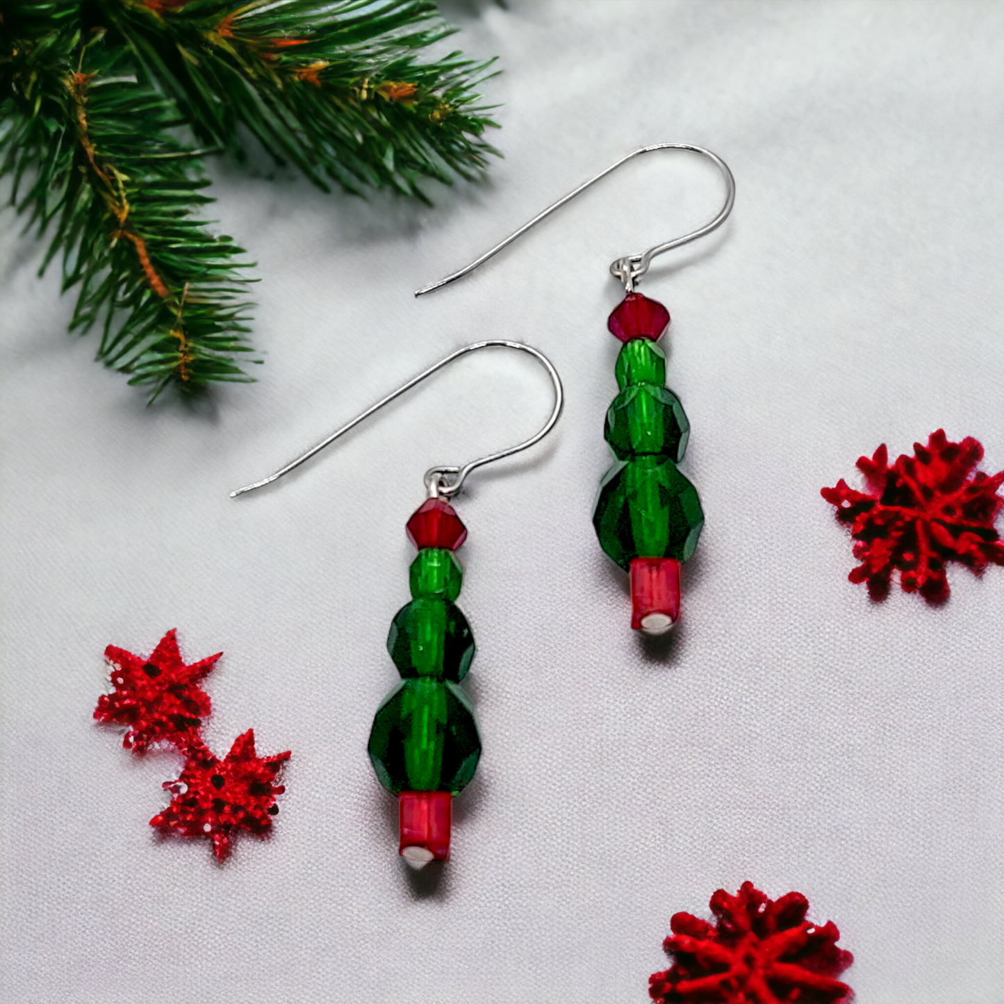 Tanenbaum Earrings