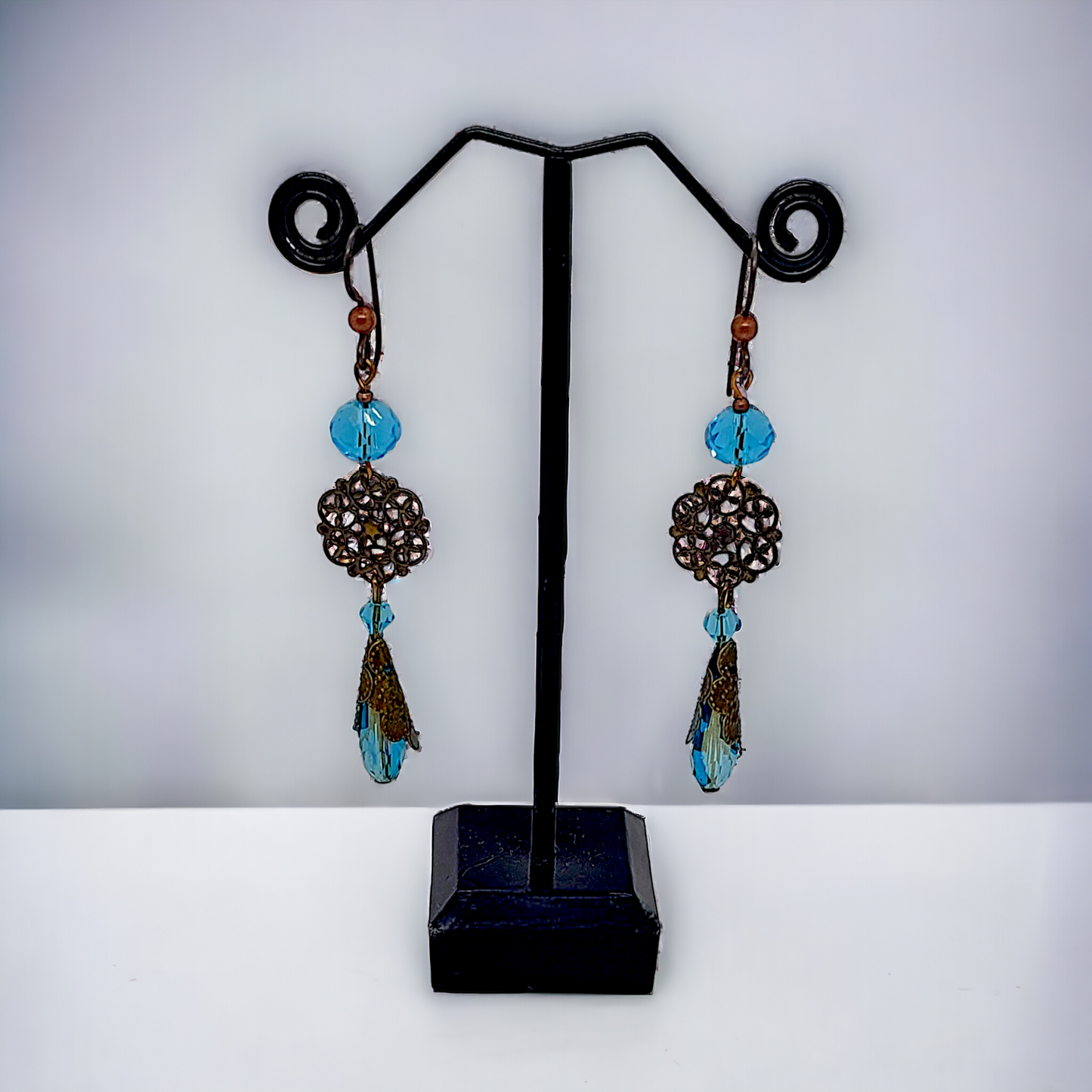 Intuition Earrings