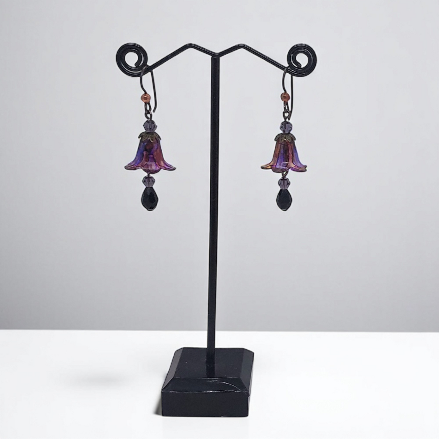 Creative Energy Earrings