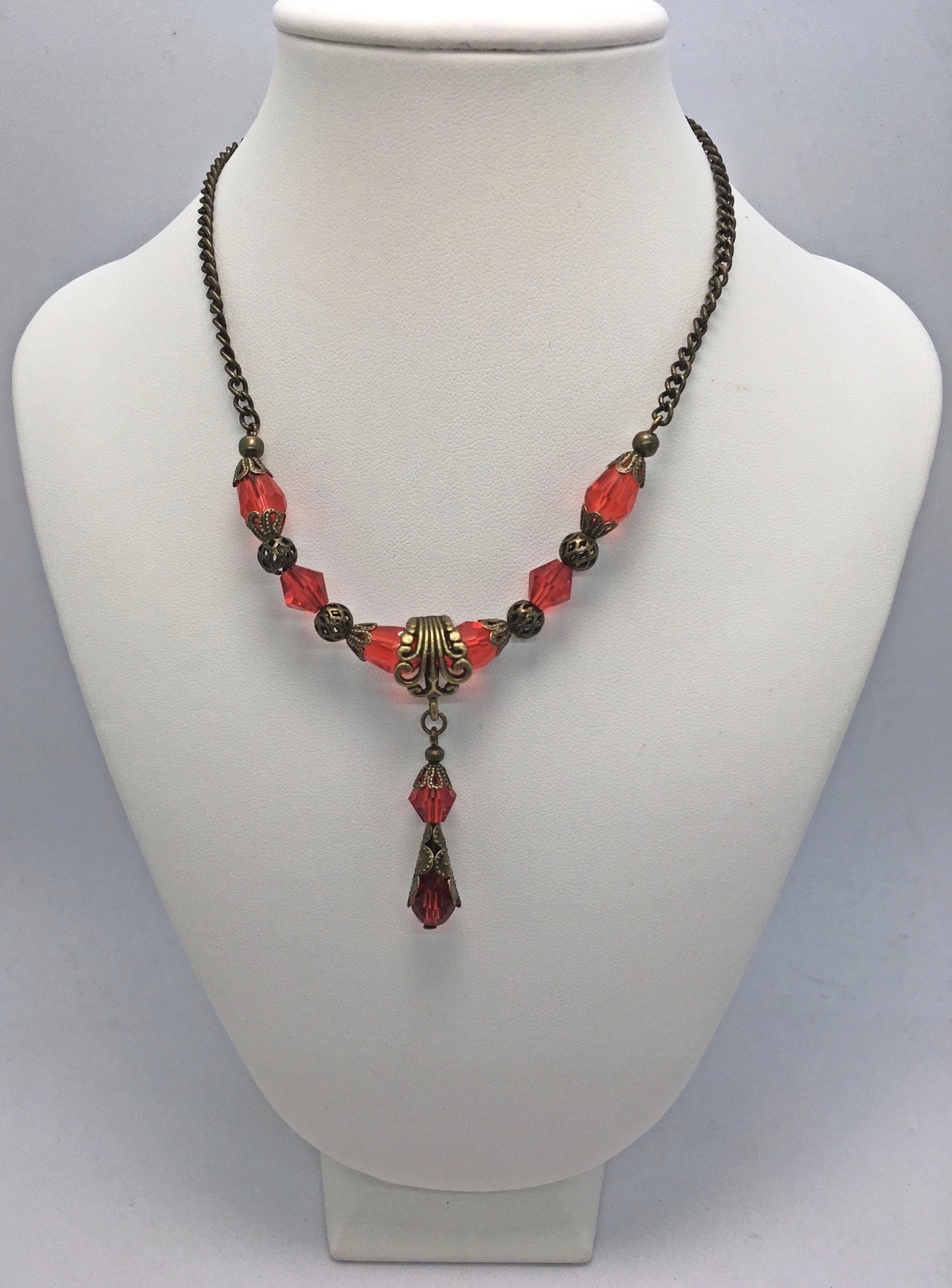 Midnight Aria Necklace