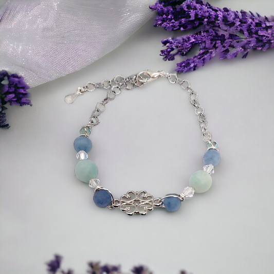 Rainflower Bracelet