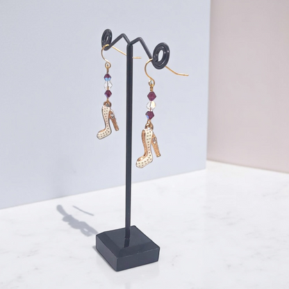 The Look Stiletto Earrings
