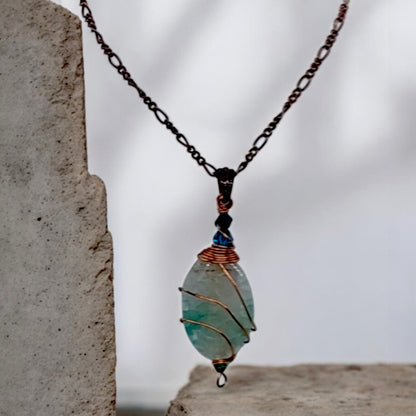 Evergreen Pendant
