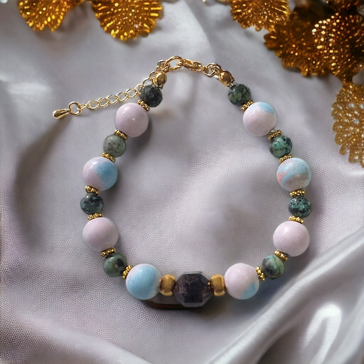 Magic Ride Bracelet