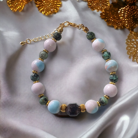 Magic Ride Bracelet
