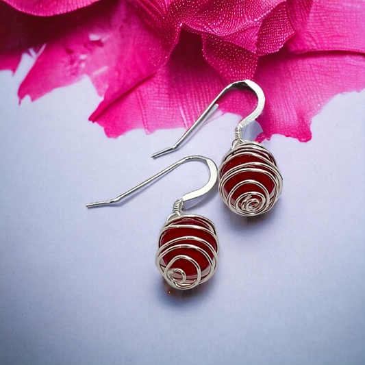 Mirage Earrings