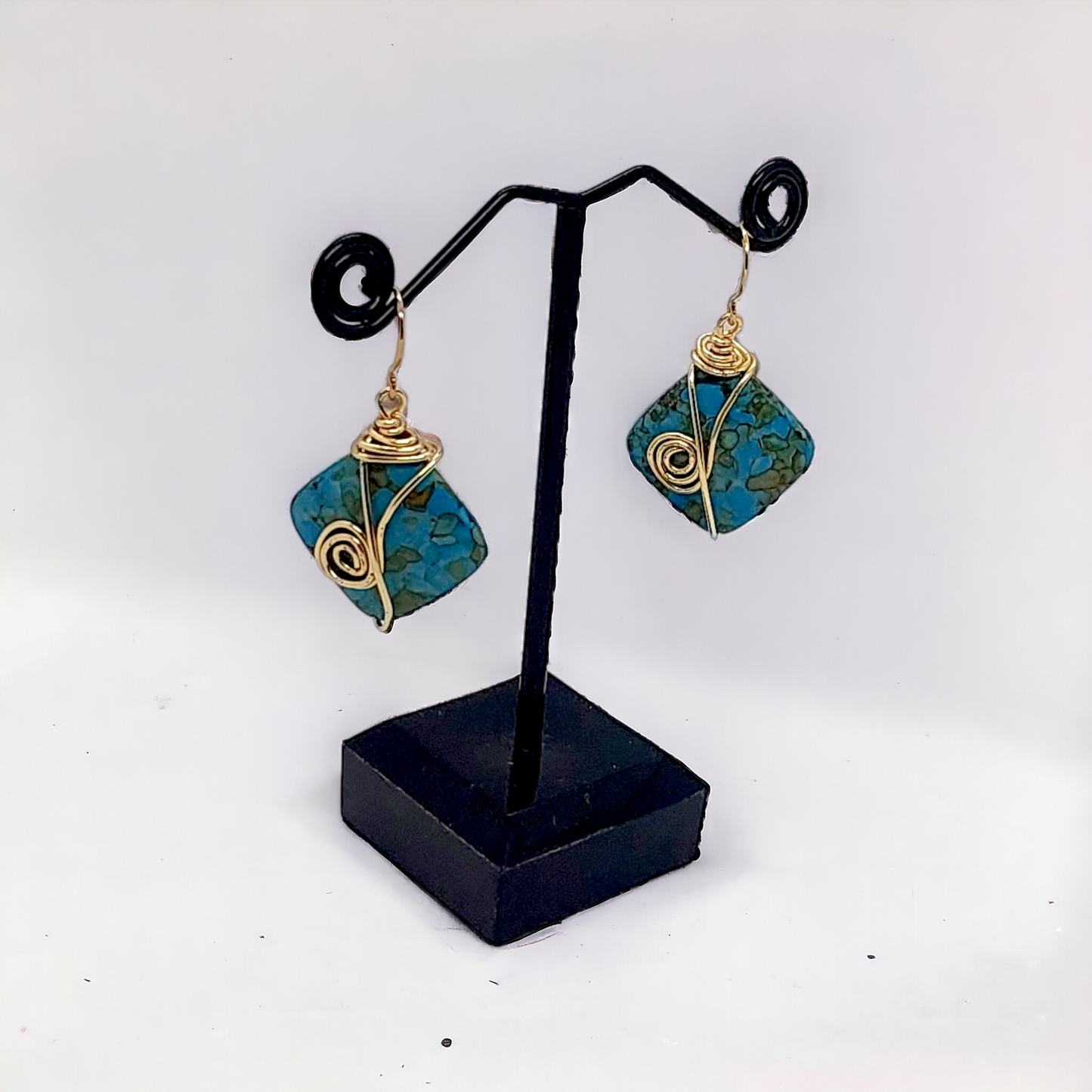 Storm Changer Earrings