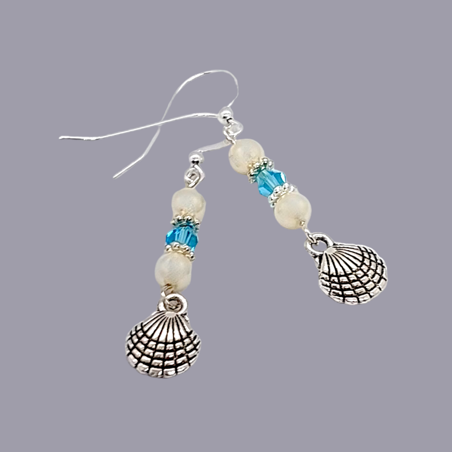 Beachside Earrings