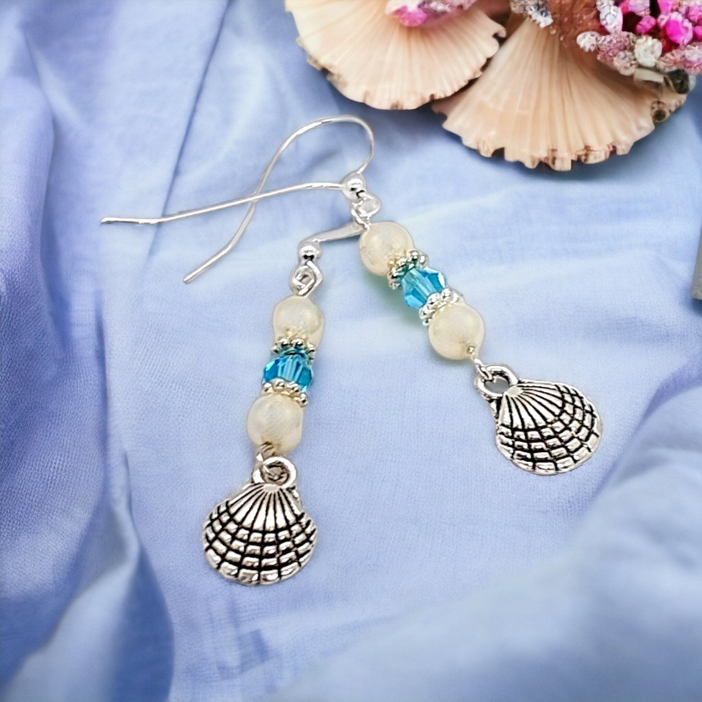 Beachside Earrings