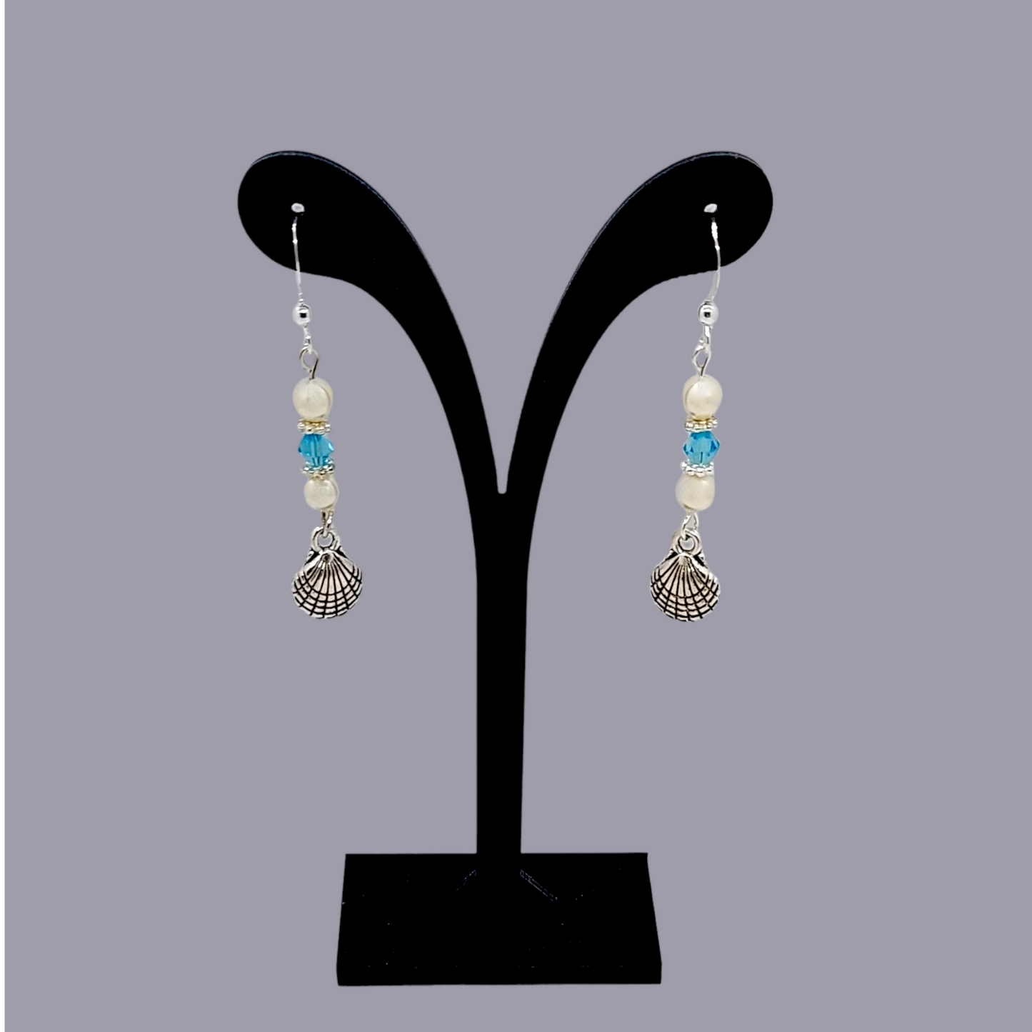 Beachside Earrings