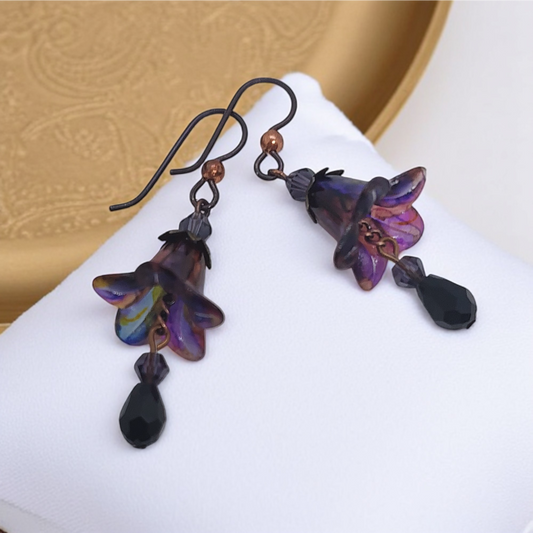 Creative Energy Earrings