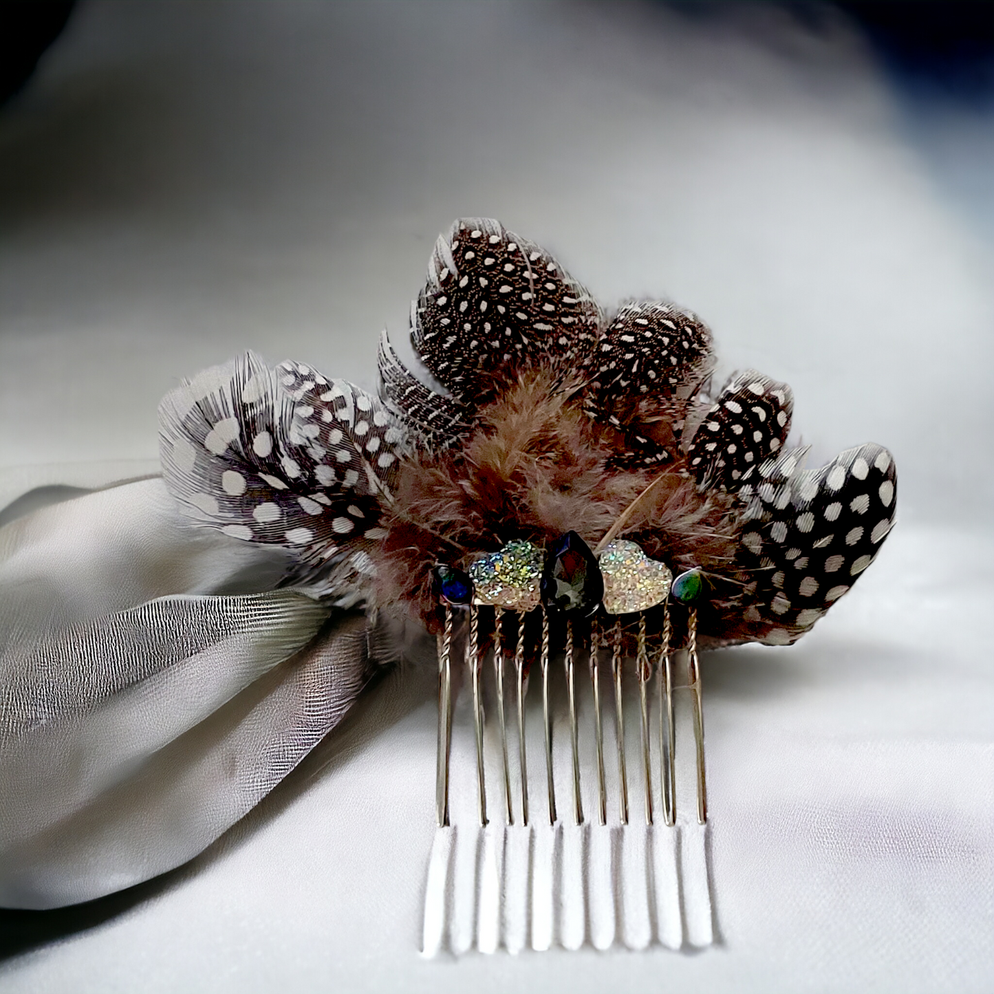 Follies Hair Comb