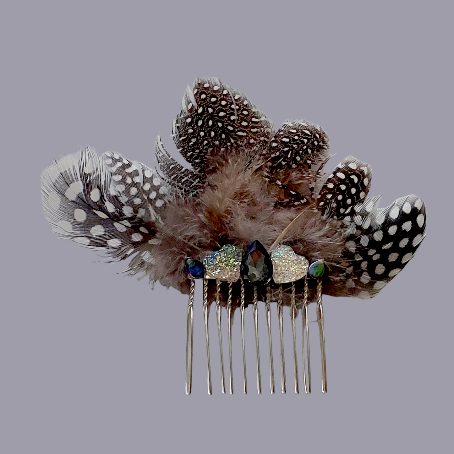 Follies Hair Comb