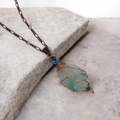 Evergreen Pendant